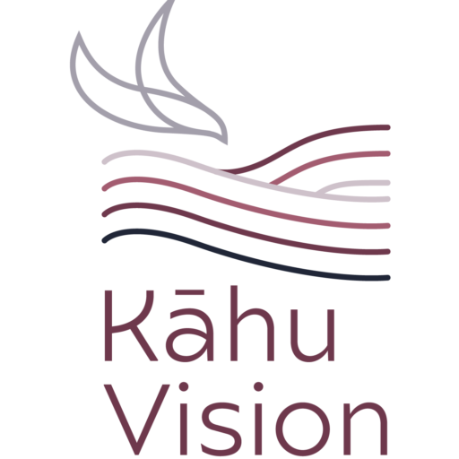 Kāhu Vision__Secondary Logo