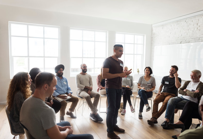 clinical education and training